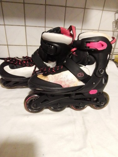 Inline skates crane - inline,