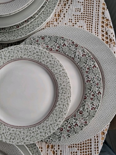 Laura ashley 4er - 4er, set