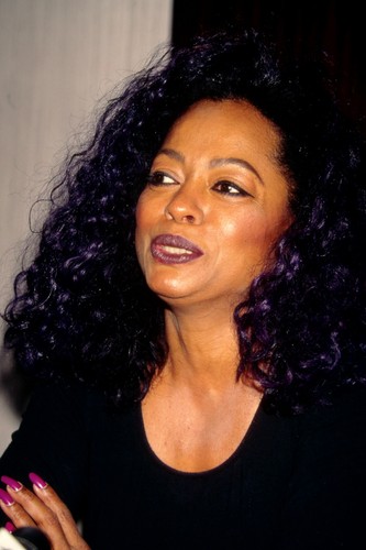 Dia diana ross - dia,