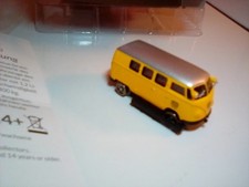 KLV 20 HO DB Gelb VW Bus