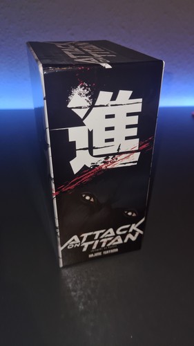 Attack titan manga deutsch - attack,
