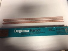 30 stk Degussa Brasure 92