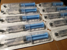 10 x 10ml Gleitgel Gleitmittel steril antiallergisch klar wasserlöslich ⭐TOP !⭐