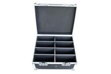 FLIGHT Transportcase für 8