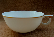 Hutschenreuther Teetasse (obere) - Arabesque - NEU/TOP