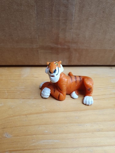 Bullyland disney shere khan - disney,