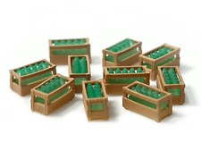 N-Train 211049 - Holzkisten