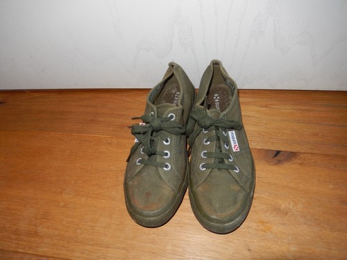Superga sneaker turnschuhe - superga,