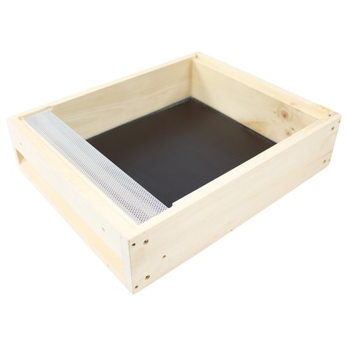 Zander futterzarge 10l nach - zander,