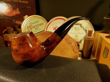 Svendborg Matt handmade