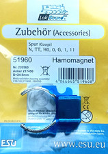 Esu 51960 Hamomagnet groß