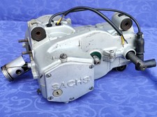 Mofa motor sachs 505 - mofa, (504)