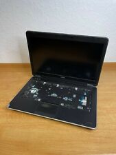 DELL LATITUDE E6440 INTEL CORE I5 4210M CPU 3,20GHz 14.1 ZOLL HD WEBCAM 