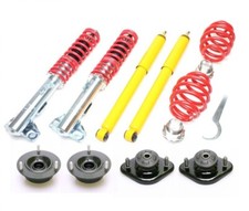 TA TECHNIX GEWINDEFAHRWERK + 4