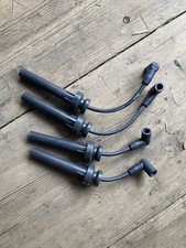 CHRYSLER 2,4L 1995-2001 VOYAGER STRATUS TOWN+COUNTRY ZÜNDKABELSATZ 4-TLG NEU !!!