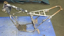 Montesa cota 123 28m rahmen - 123,
