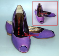 Walter Steiger Italy