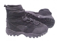 Amphib Boots - Die Schuhe zur