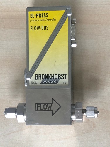 Bronkhorst tec press - bronkhorst, el-press