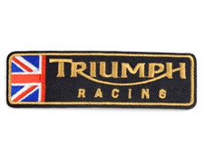 Triumph Motorcycles USA Racing