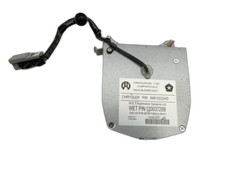 Gebläsemotor Lüftermotor für Beifahrersitz Re Vo Pos.2 Jeep Grand Cherokee WK2