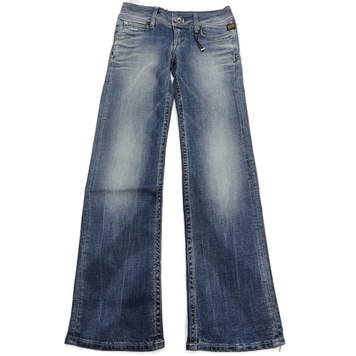 Star damen ford loose jeans - ford,