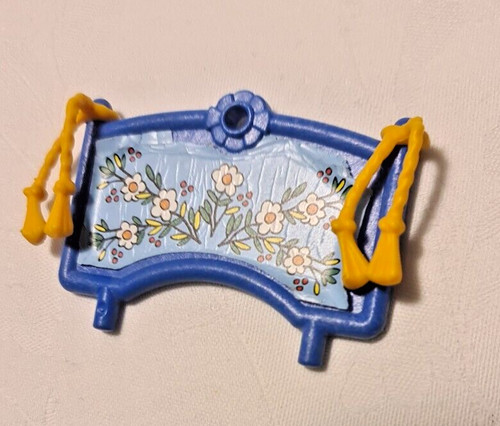 Playmobil 4186 seitenwand - 4186,
