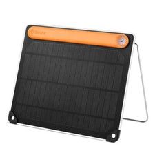 Biolite SolarPanel 5+ Solar
