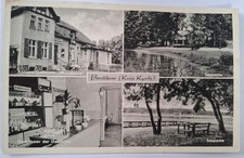 Bantikow, Kr. Kyritz