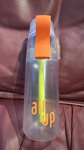 Air flasche 600 gen 2 - air, ml