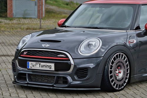 Ingo noak tuning - noak, cup