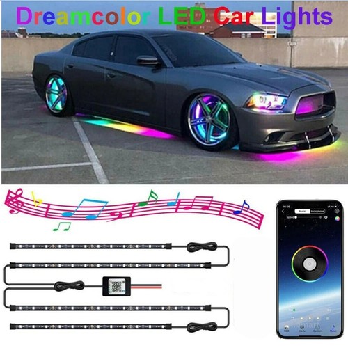 Auto led unterbodenbeleuchtung - auto,