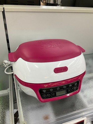 Tefal kd8018 cake - kd8018,