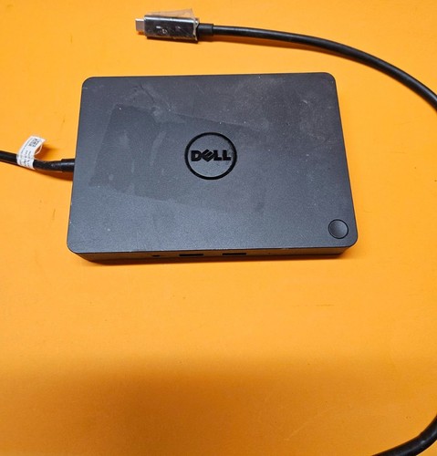 Dell wd15 usb - wd15, dockingstation