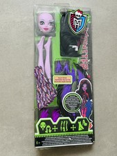 Monster High Create a Monster