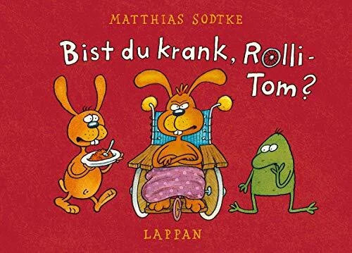 Nulli und priesemut - nulli, priesemut: