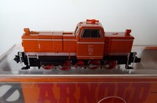 Arnold 2017 Diesellok MAK 600