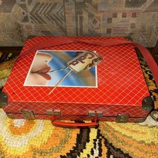 Größere Aktentasche Koffer