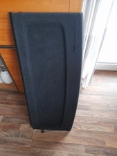 VW Polo 9N3 Hutablage Kofferraumabdeckung 5-Türer 04.2005-11.2009