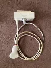 3 Ultraschallsonden von Kontron esaote für ein Maestro Gerät