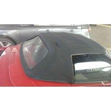 verdeckplane ALFA ROMEO SPIDER