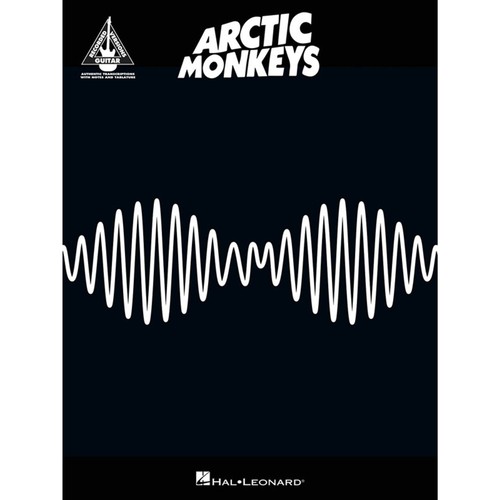 Arctic monkeys - arctic,