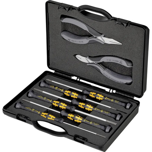 Knipex 18 esd - 18,