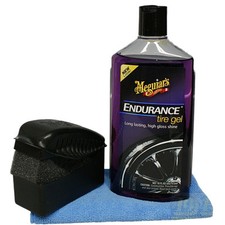 Meguiars Endurance High Gloss
