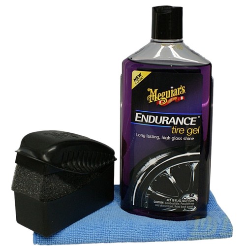 Meguiars endurance high gloss - meguiars,