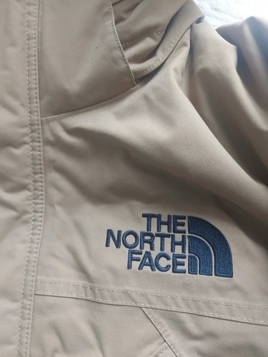 Murdo the north face parka - murdo,