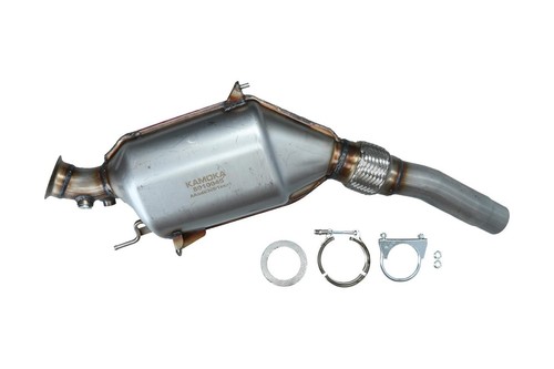 Kamoka dpf rußpartikelfilter - kamoka,