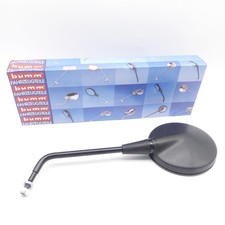 Spiegel Bumm schwarz links