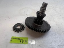Vespa automatik - pk,