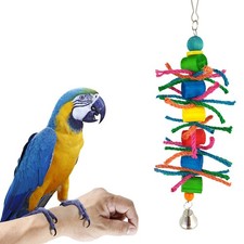  Papageien Zubehör